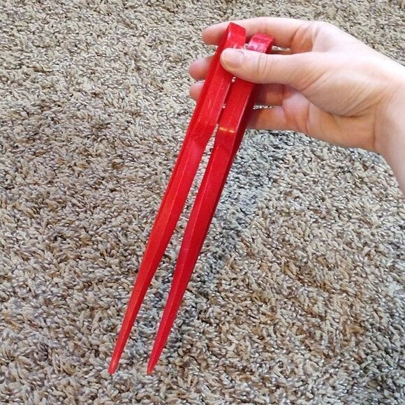 5 Kitchen Utensils Bundle for Food Prep- shrimp, potatoes, corn, vegetables etc. - Picture 11 of 15